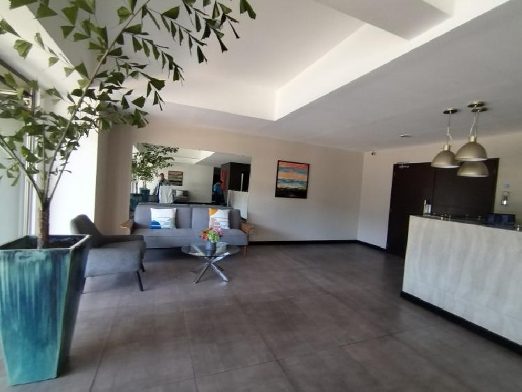 Apartamento residencial en Renta zona 10