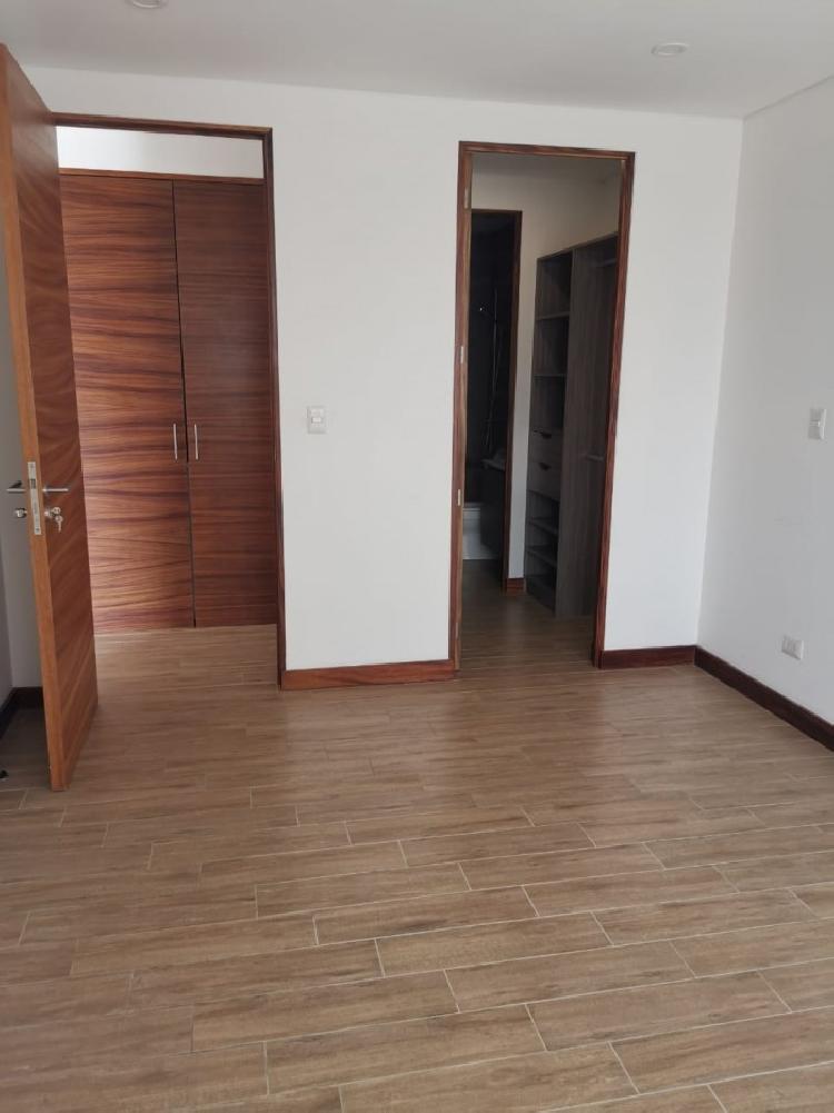 Hermoso Apartamento en VENTA  Zona 15