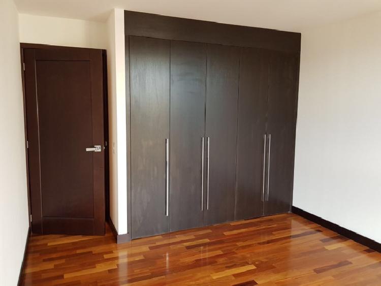 Apartamento en renta en Zona 14