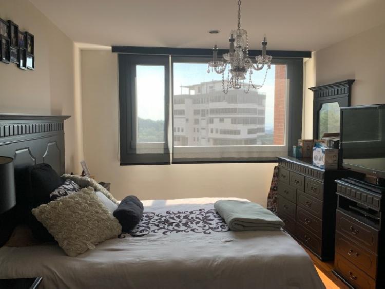 Apartamento en venta en nivel alto zona 15 San Lazaro