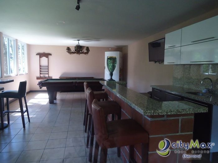 En venta ENTREGA INMEDIATA apartamento zona 16