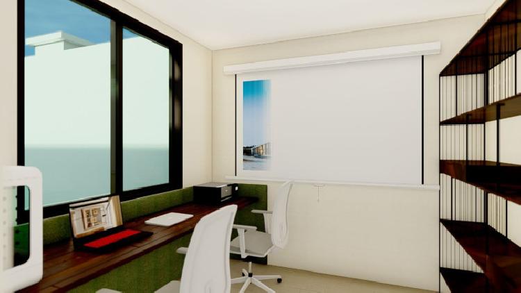 Venta de Casa en Condominio Residencial en San Lucas