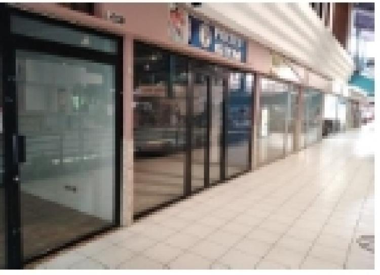 Local Comercial en Venta Zona 12 Avenida Petapa