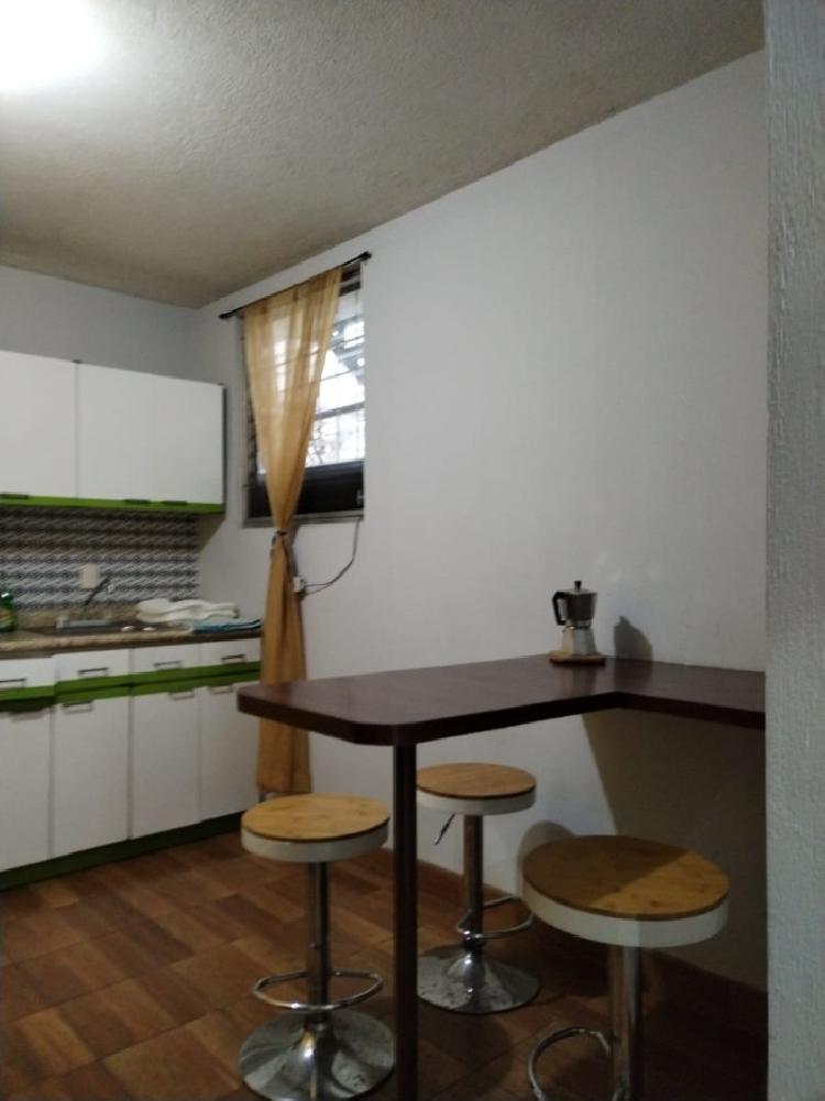 Apartamento Amoblado en Renta zona 10