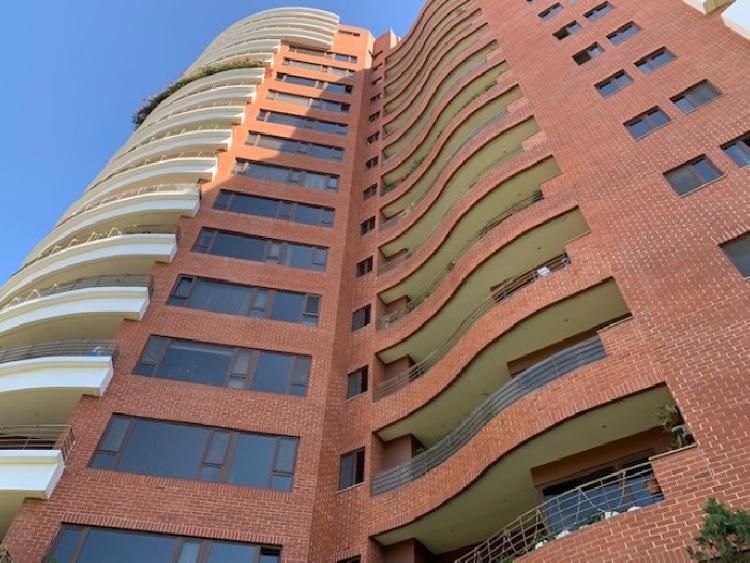 Exclusivo Apartamento en Renta en Zona 14