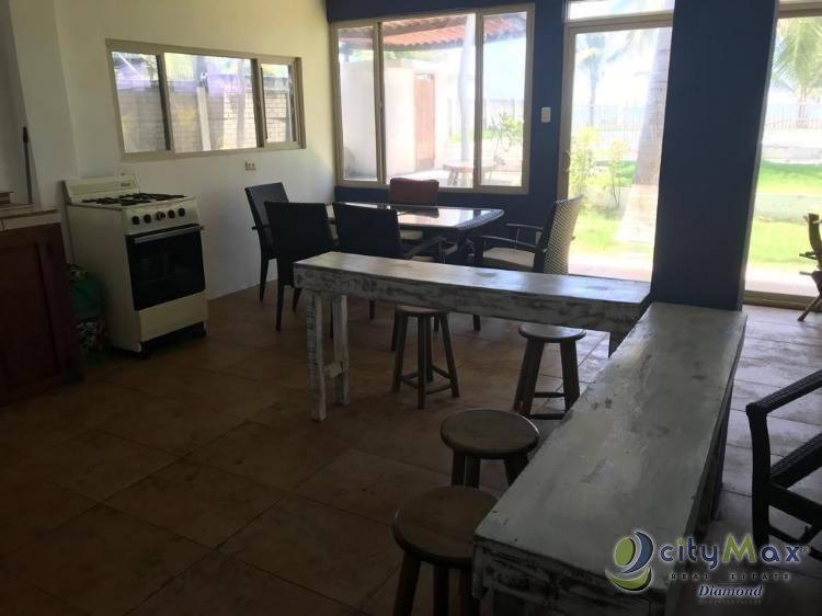 Casa en Venta en Sipacate