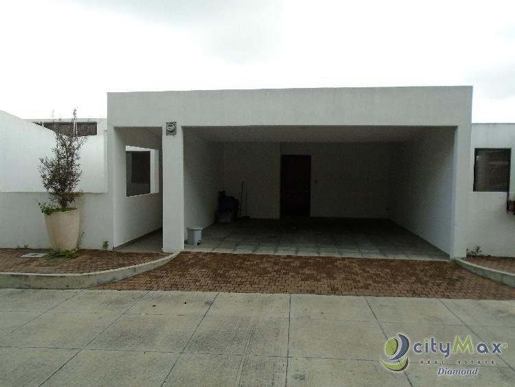 Casa Venta y Renta Santuaria Muxbal Santa Catarina P.