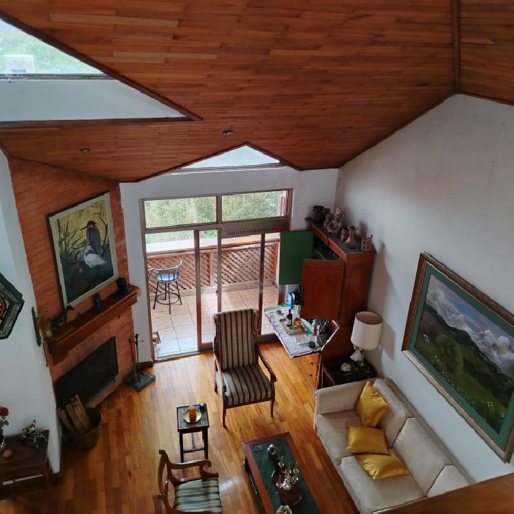 Casa en Venta en Carretera al Salvador km 10