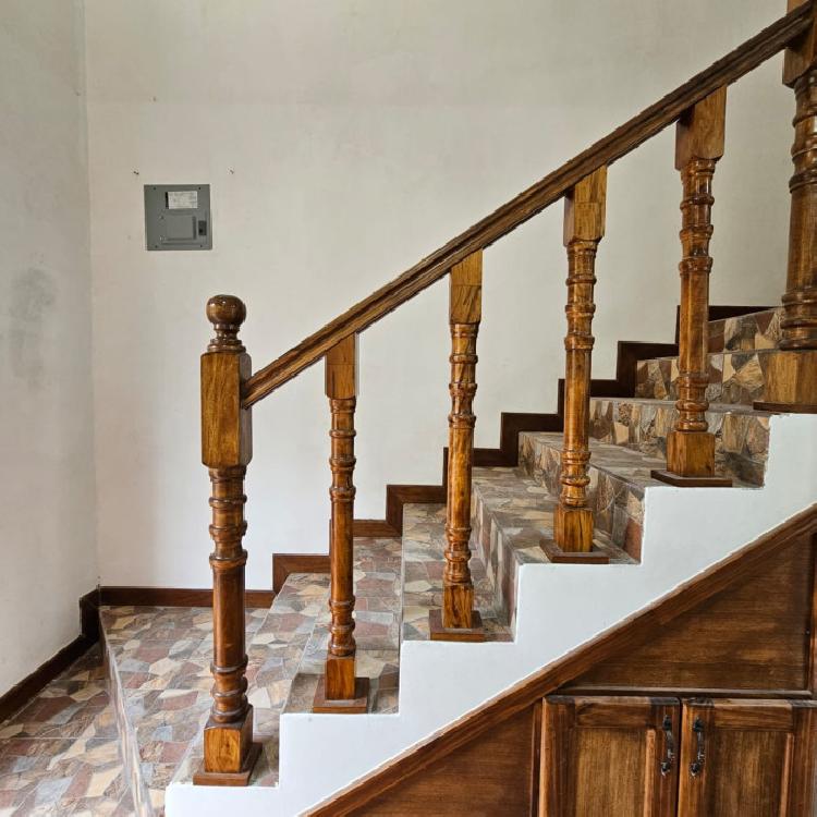 Casa en venta y renta condominio en Antigua Guatemala