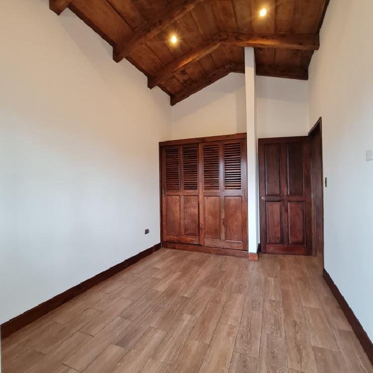 Casa en venta en Ciudad Vieja Sacatepéquez