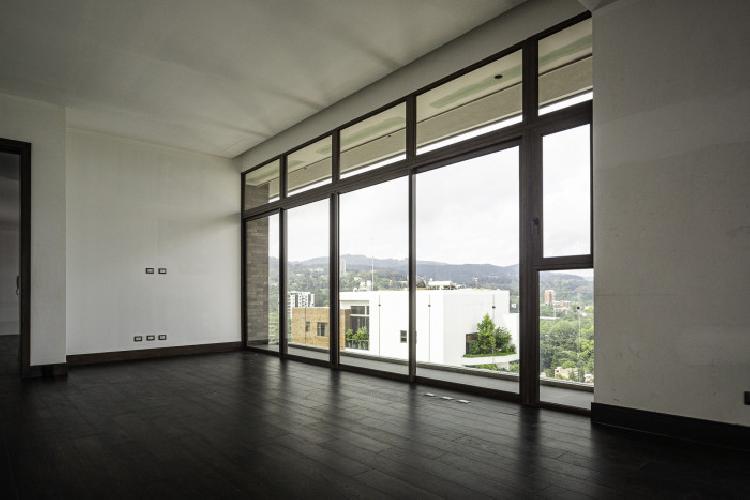 Apartamento Penthouse en Venta o Renta en Zona 15