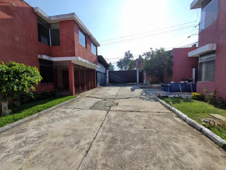 Alquiler casa en condominio por Balcones San Cristóbal