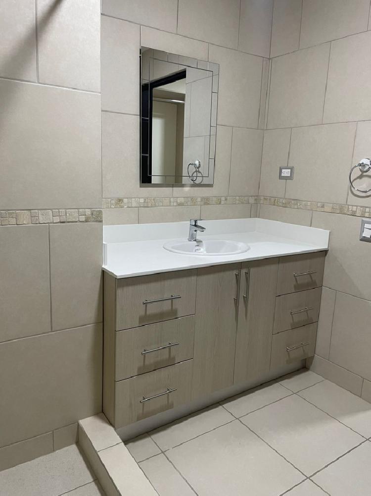 Apartamento en Renta en Zona 11 Las Charcas