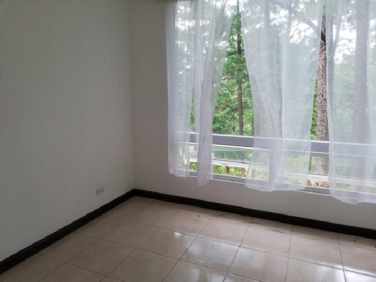 Apartamento en Renta en Kanajuyu 2 Zona 16