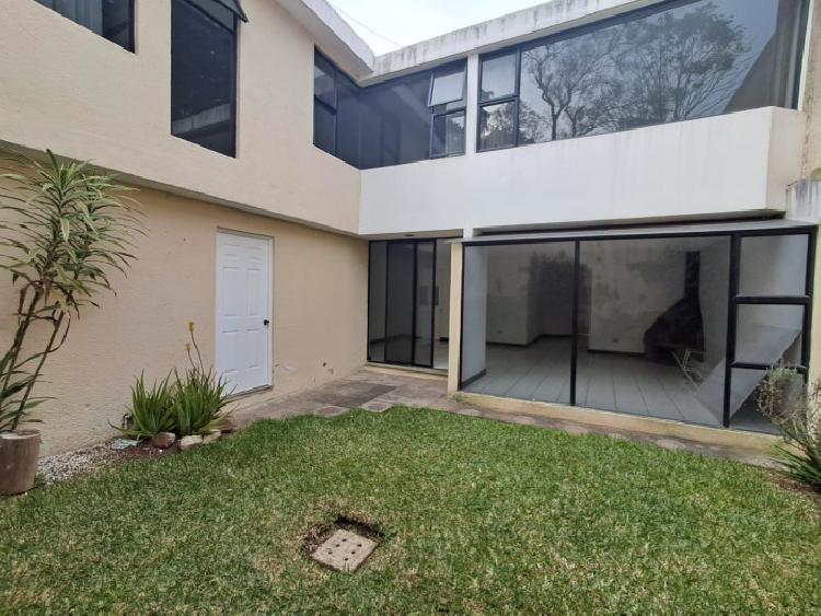 Casa en Venta y Renta en Km 17.5 CAES