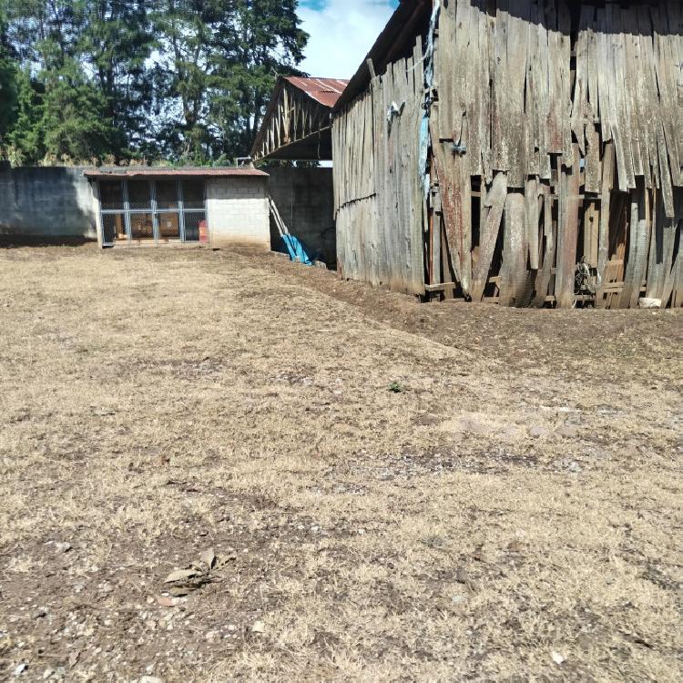 Terreno Renta uso comercial Las Anonas San Jose Pinula