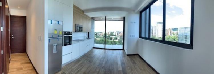 Apartamento en renta para estrenar en zona 15 VH1