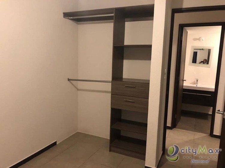 Apartamento en venta en zona 11 Mariscal