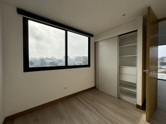 Apartamento Tipo Loft en Venta en La Villa Zona 14