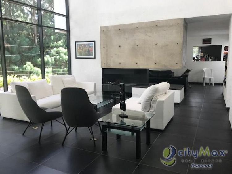 Casa en venta Carretera a San Lucas