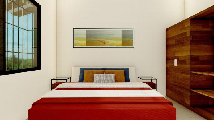 Venta de Casa en Condominio Residencial en San Lucas