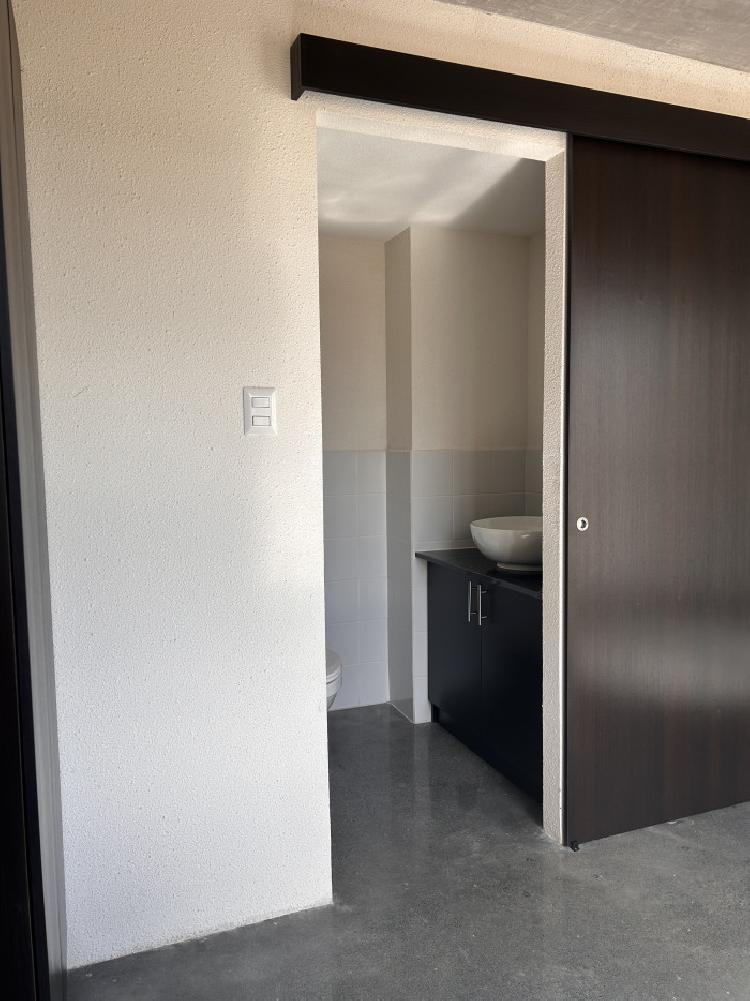 Renta Apartamento en zona 12 Santa Elisa