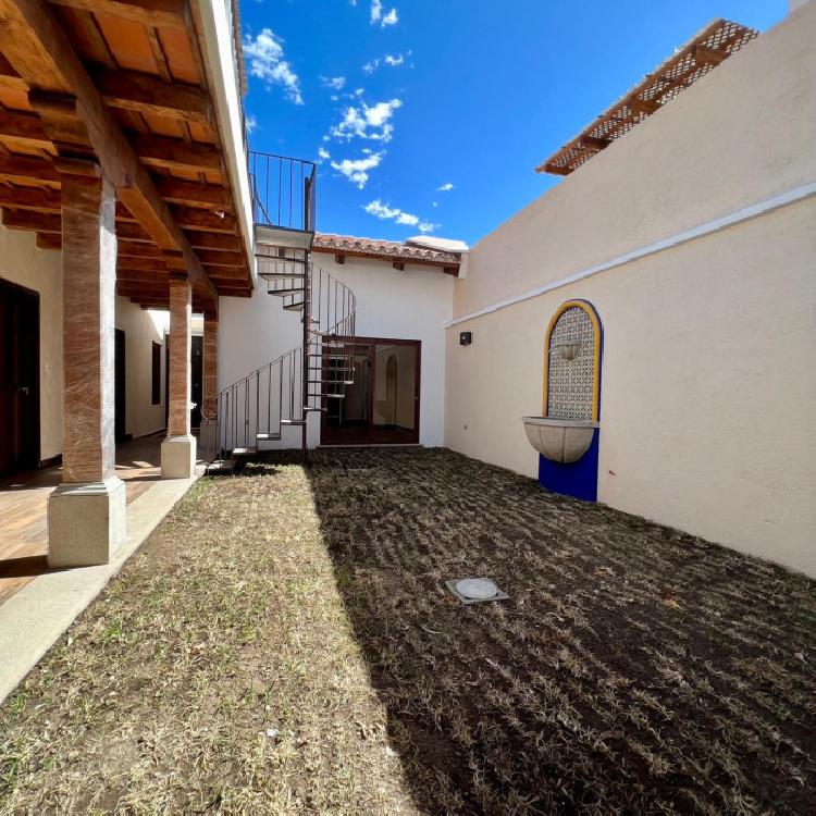 Casa en venta en Ciudad Vieja Sacatepéquez