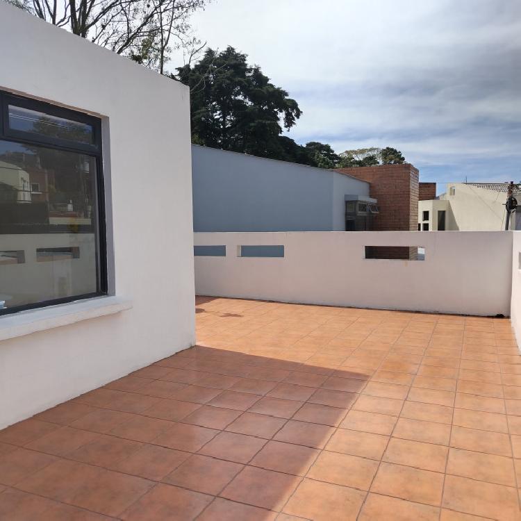 Venta de casa en El Socorro km. 12.7 S. Catarina Pinula