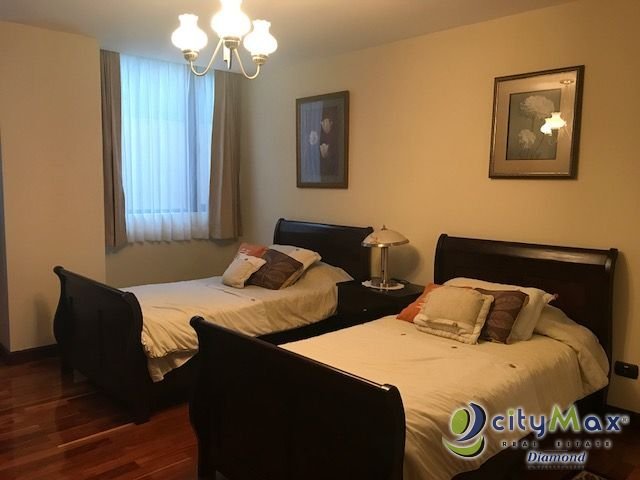 APARTAMENTO EN VENTA Y RENTA AMUEBLADO EN ZONA 14