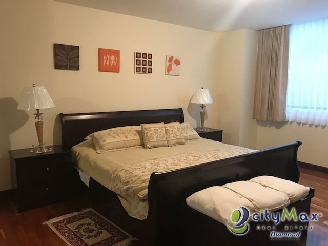 APARTAMENTO EN VENTA Y RENTA AMUEBLADO EN ZONA 14