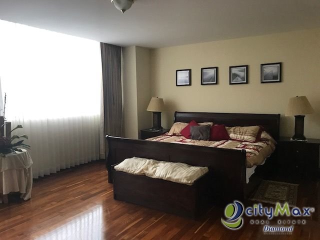 APARTAMENTO EN VENTA Y RENTA AMUEBLADO EN ZONA 14