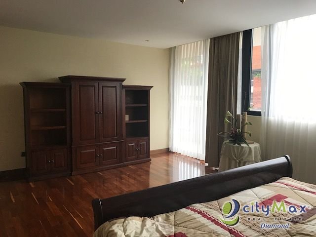 APARTAMENTO EN VENTA Y RENTA AMUEBLADO EN ZONA 14