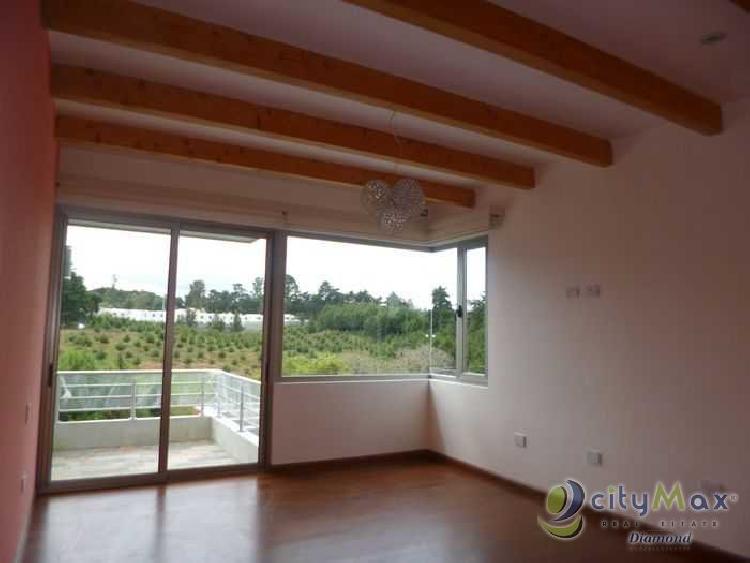 Casa en Venta en Carretera al Salvador km 16.5