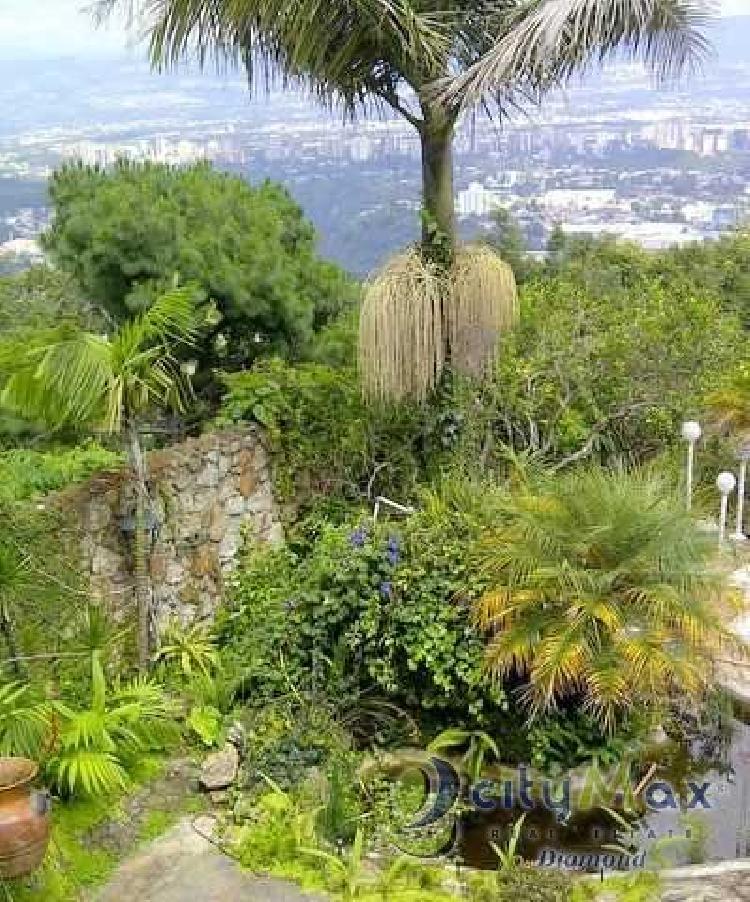 Casa en Venta en Carretera al Salvador km 10