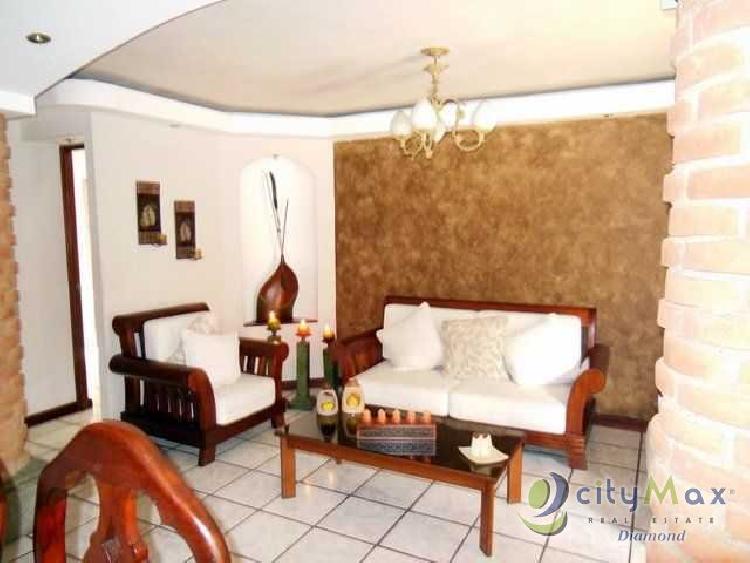 CASA EN VENTA EN SAN CRISTOBAL MIXCO GUATEMALA