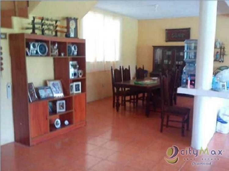 CASA EN VENTA EN MONTERICO TAXISCO SANTA ROSA GUATEMALA