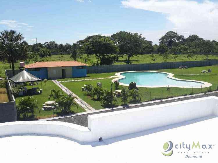 CASA VACACIONAL EN VENTA EN PUERTO DE SAN JOSE ESCUINTLA