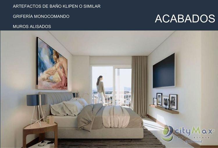 EN VENTA Apartamentos en zona 7