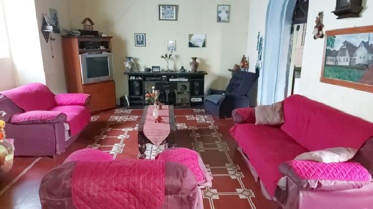 Casa para uso comercial en Renta en zona 1