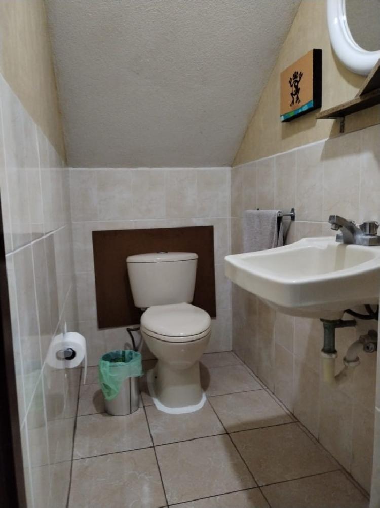 Apartamento Amoblado en Renta zona 10