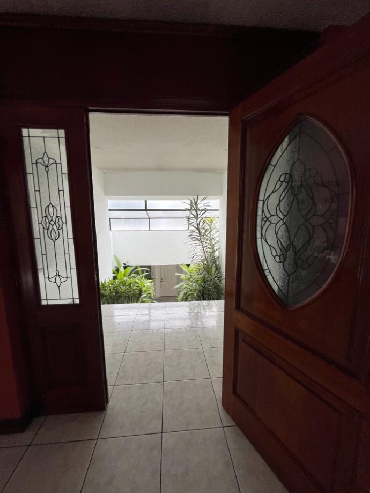 Casa en Venta en Balcones de San Cristobal