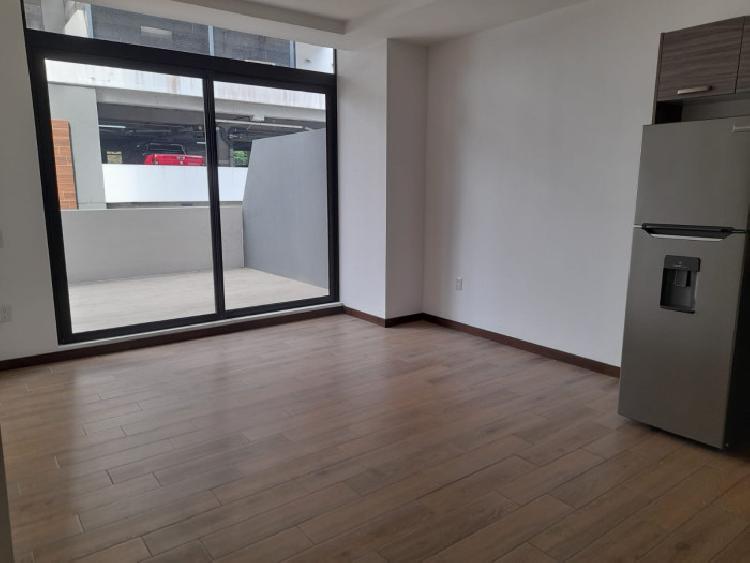 Apartamento Venta o Renta Carretera al Salvador km 14