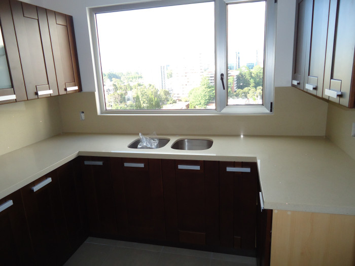 Apartamento en renta en zona 14 Edificio Attica