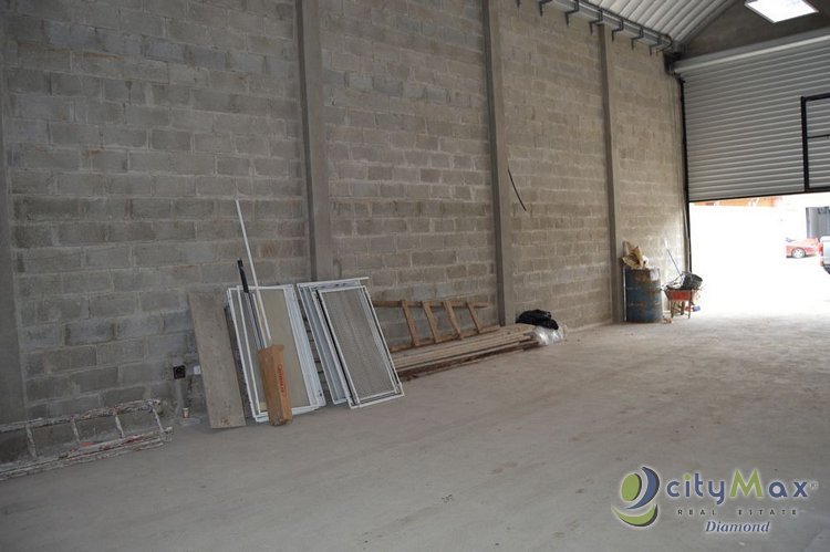 Bodega en Alquiler en San José Pínula