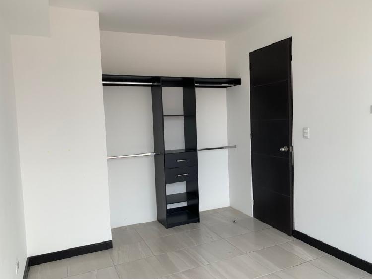 EN VENTA NUEVO Apartamento de 1 habitacin en Zona 1 