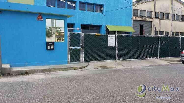 BODEGAS EN RENTA ZONA 2, CERCA DE UNIV. MARIANO GALVEZ