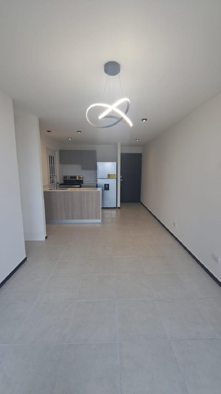 Apartamento en Renta/Alquiler zona 11 Parque San Jorge 