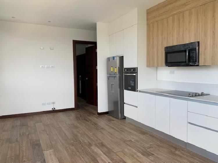 Apartamento en renta para estrenar en zona 15 VH1