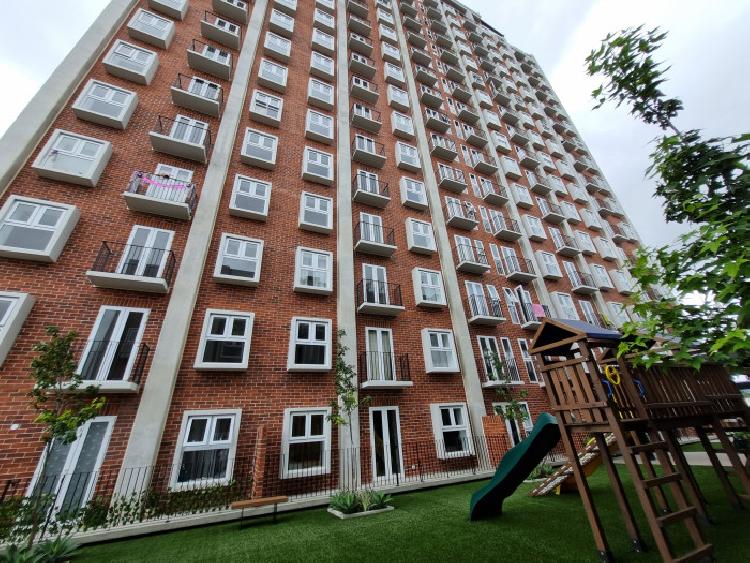 Apartamento en Venta Zona 2 Ciudad Nueva