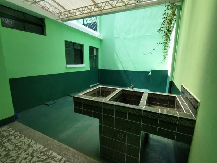 Casa en Venta en zona 5 